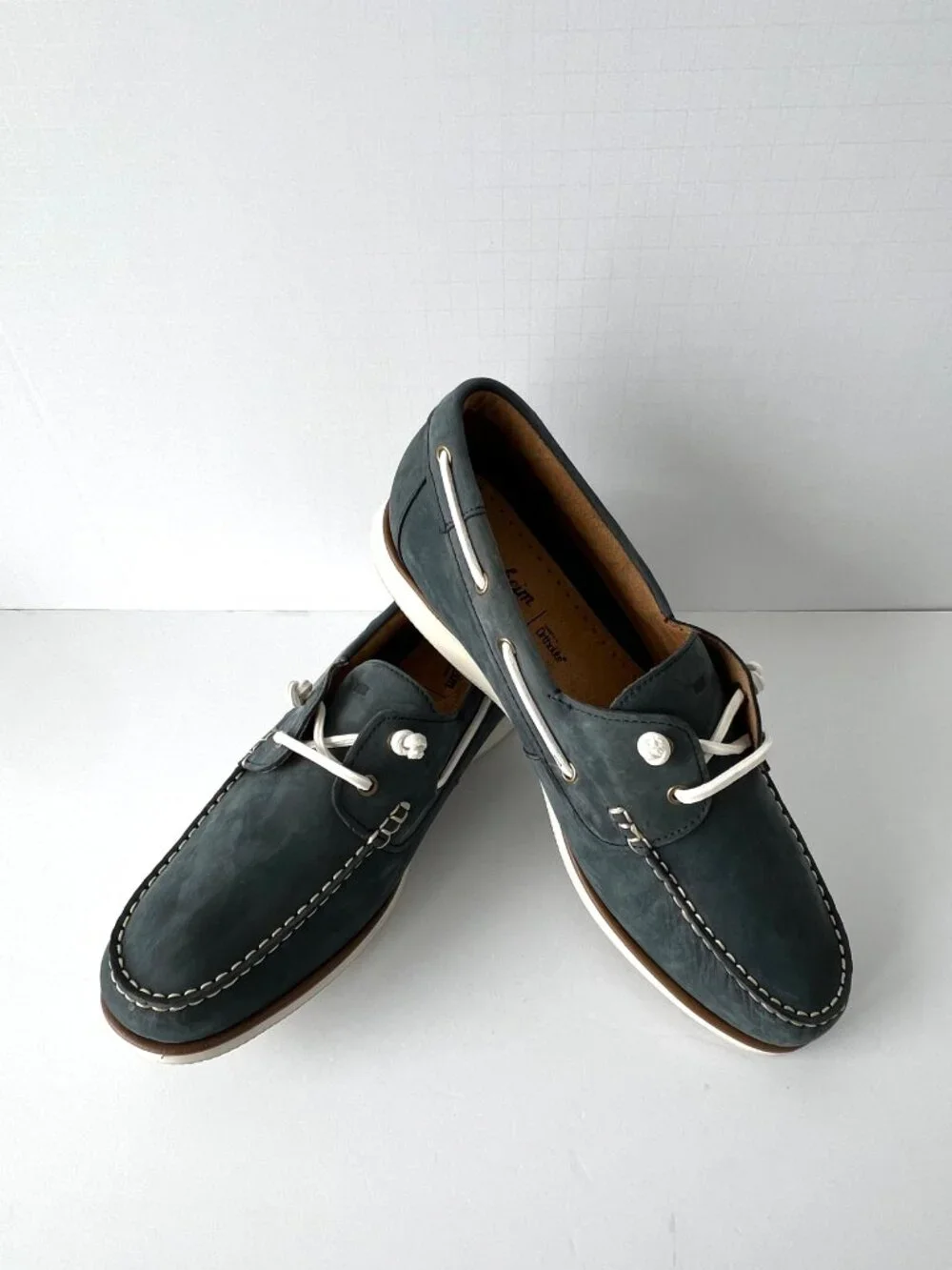 Florsheim men orholite